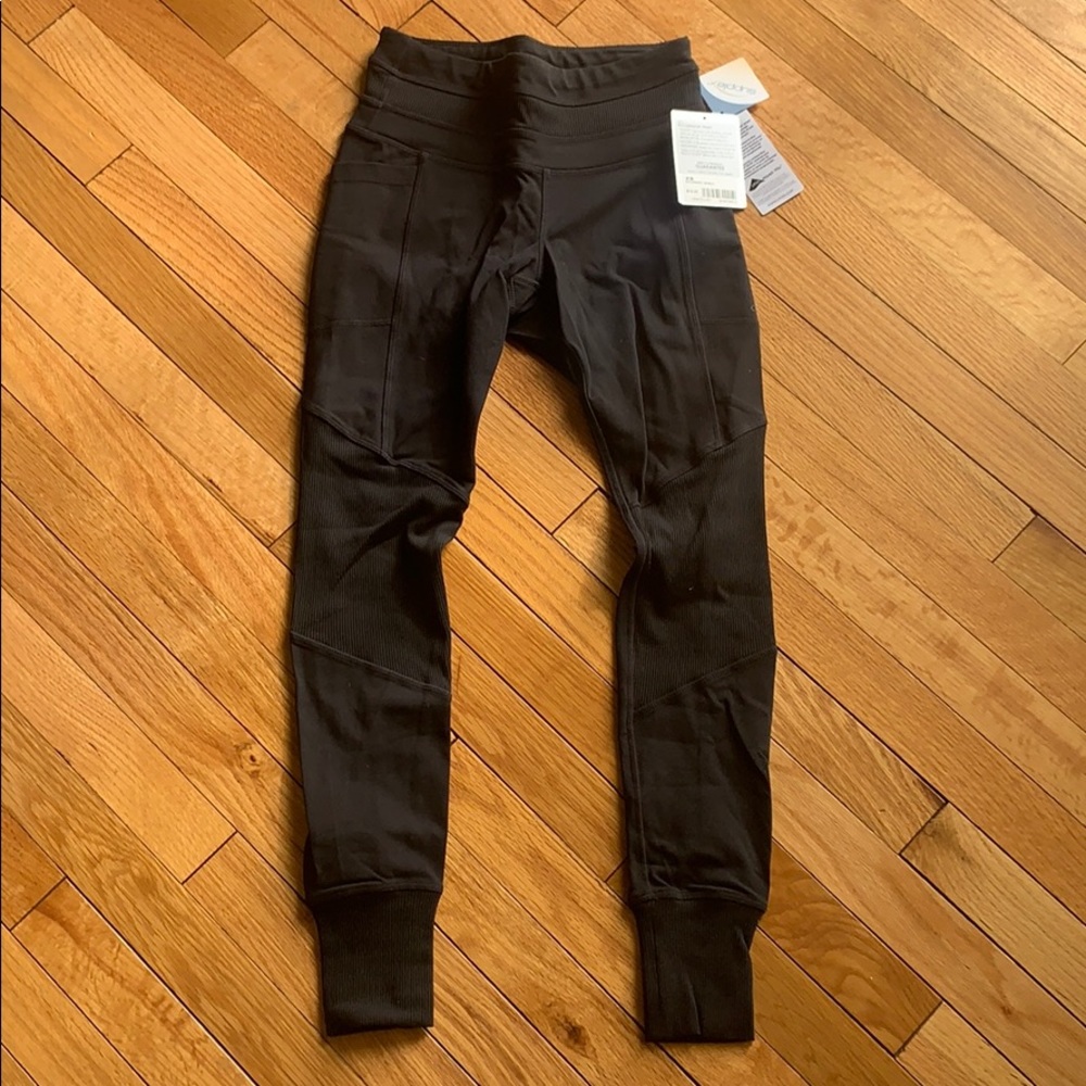 Athleta Excursion Tights
